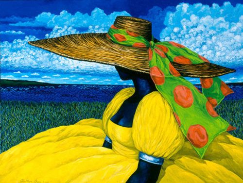
Gullah_Art_Jonathan_Green 